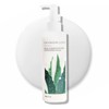 ChungMiJung - "CHUNGMIJUNG Leche limpiadora de fermentación de aloe, limpiador