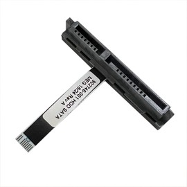 Zahara 813725-001 ENT15-DM Sata Hard Drive Cable for HP ProDesk 600 400 G2 (Length 6 cm Width 4 cm) Mini EliteDesk 705 G3 G2 Mini PC 813725-001 902746-001 1423-00CX000