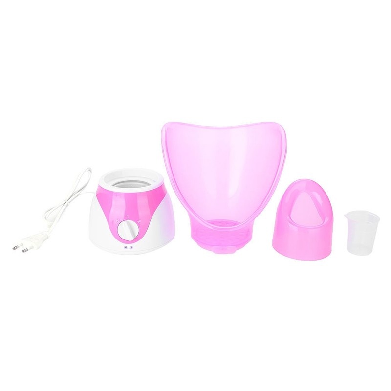 Face Steamer Facial Sprayer Skin SPA Instrument Pore Shrink Whitening
