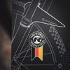 Riesel Design® 1x Mudguard - kol:oss - XL MTB Mudguard