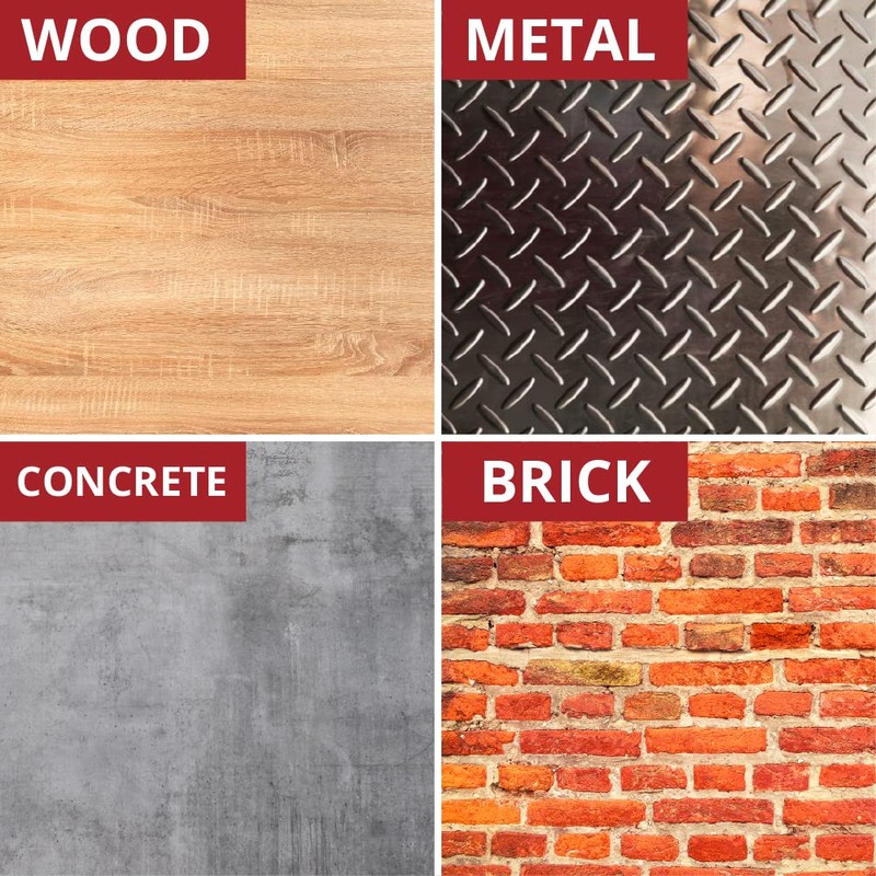 PC Products PC-Clear Epoxy Adhesive Paste Kit, Two-Part with Dispensing