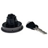 2EXTREME Tank Cap Lockable - PEUGEOT Jet Force 50 (03)