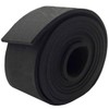 Neoprene Foam Strip Roll by Dualplex, 3" Wide x 10'