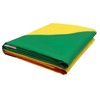 DANF Congo Flag 3ftx5ft Polyester Congolese 3 X 5 Foot