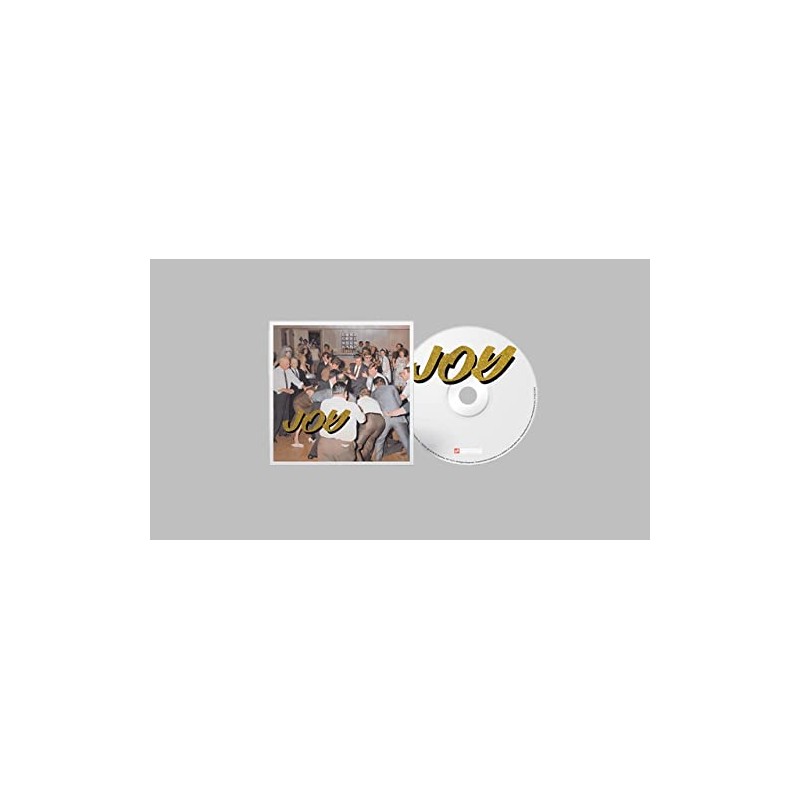 Joy as an Act of Resistance