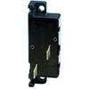 E-T-A CIRCUIT BREAKERS 2-6500-P10-3A 3 AMP, BIMETAL, Circuit Breaker, Single Pole