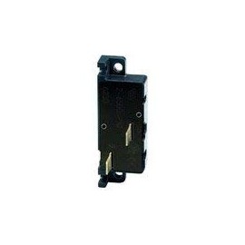 E-T-A CIRCUIT BREAKERS 2-6500-P10-3A 3 AMP, BIMETAL, Circuit Breaker, Single Pole