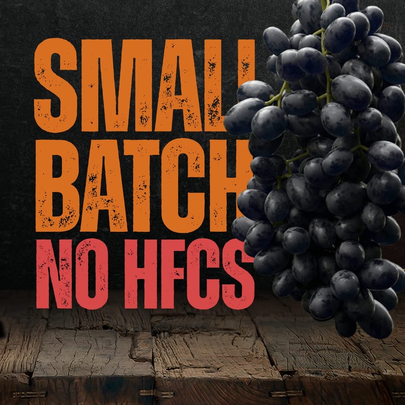 Gourmet Warehouse Small Batch Red Wine Marinade Made With Natural