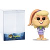 Lola Bunny as Daphn e Blake: P o p ! Animation Vinyl Figurine Bundle