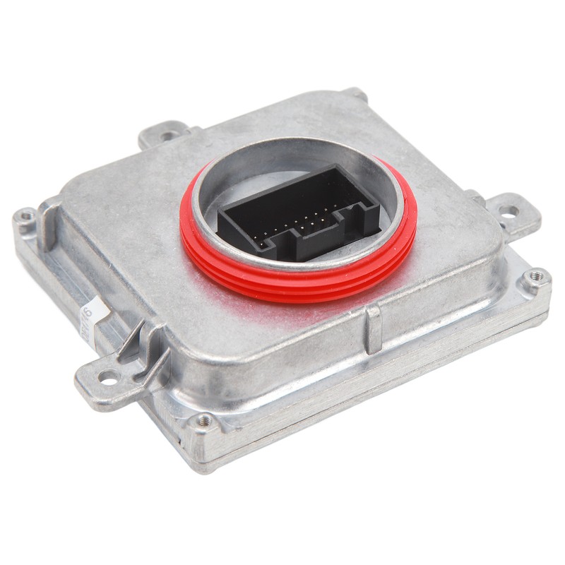 Headlight Ballast LED DRL Control Module 4G0907397Q Durable Reliable Heat