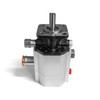 16 GPM, 2-Stage Hydraulic Log Splitter Pump