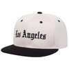 Sproutsy Los Angeles Men's Hat, Baseball Cap, Casual Flat Visor,