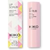 Kiko Milano - Exfoliante de labios suave