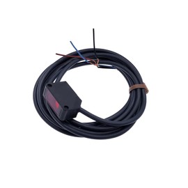 Reflection Light Sensor Optical Sensor 12 to 24 V 20 cm PNP 100 mA NC - NO E3Z-82D Photoelectric Sensor