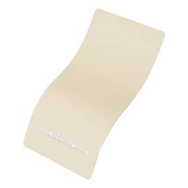 PRISMATIC POWDERS® Ivory Cream (1 LB/PSB-6414) - The Powder Coat Color Experts