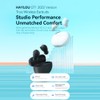 HAYLOU GT1 2022 Version True Wireless Earbuds BT5.2 AI Call