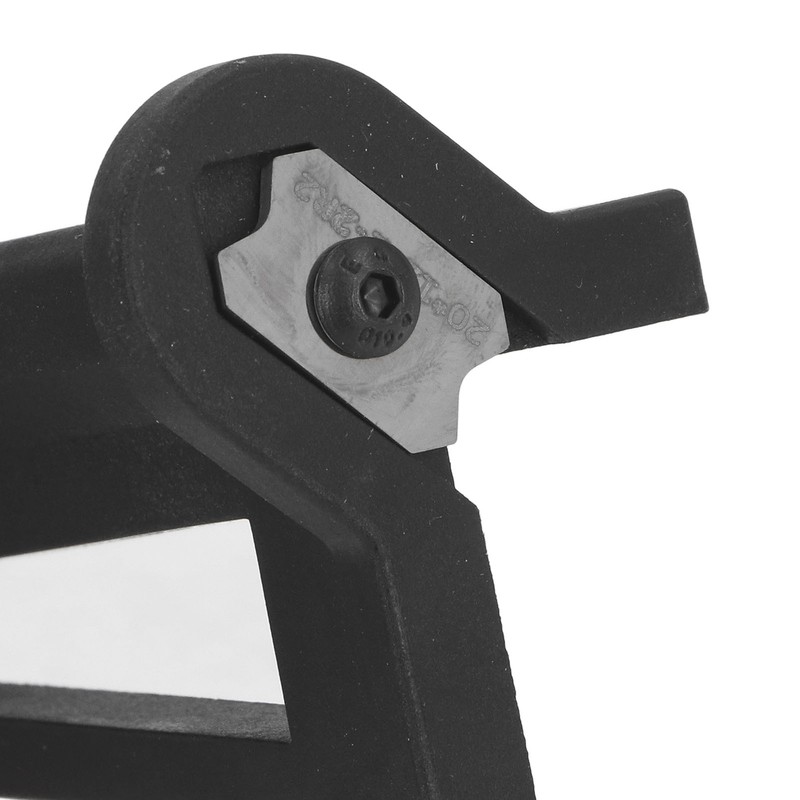 Wood Arc Trimmer R2 Blade Manual Quick Edge Chamfer Burr