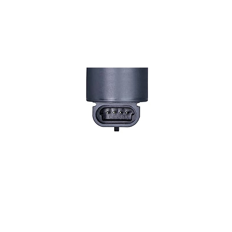 HELLA 6NW 358 192-131 Idle Control Valve, Air Supply -