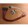 Sansui LED 8V- LAMP KITs MODEL 7070-8080-9090 DIAL VINTAGE RECEIVER