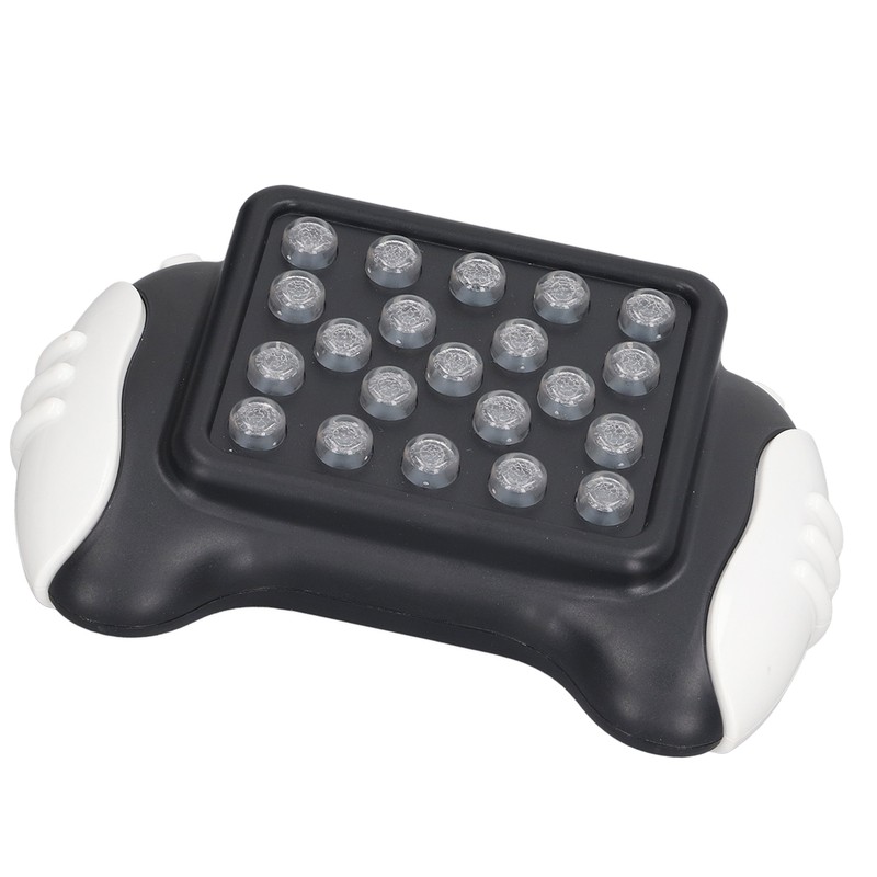 21 Keys Sound Handheld Memory Game Light Electronic Handheld Memory