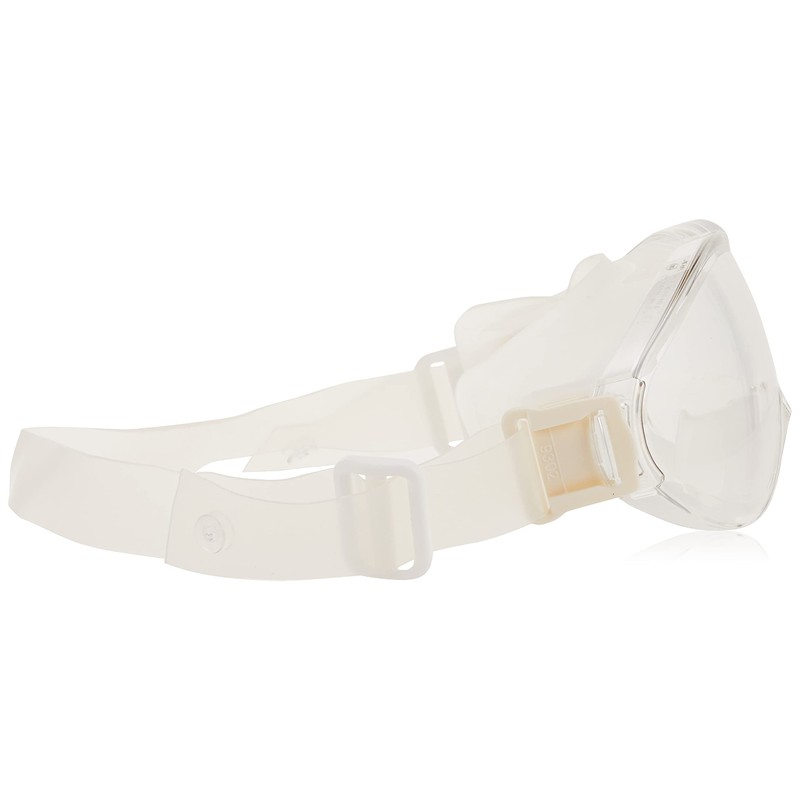 Uvex Safety Goggles Ultra Sonic (Autoclave) 9302228
