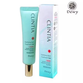 Dewy 클린시아 스팟젤 30ml/민감성/피부트러블/국소/화장품 Clincia Spot Gel 30ml / Sensitive Skin / Skin Trouble / Local / Cosmetics