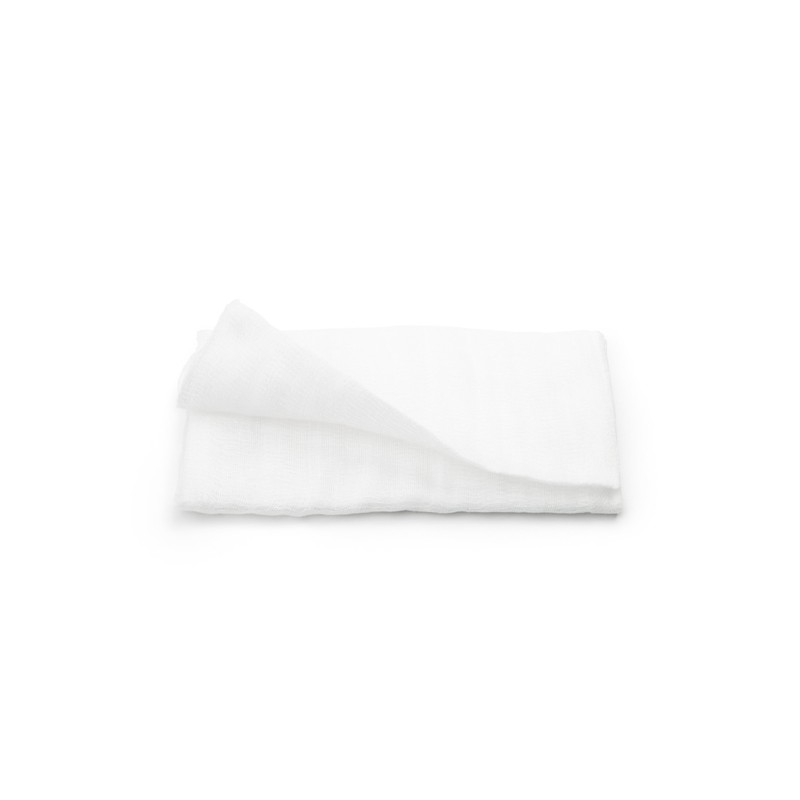 Fox Run Cotton Cheese Cloth, 2 Yards, White