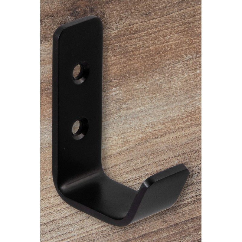 Gedotec Sandra Small Modern Coat Hook Stainless Steel Coat Hook