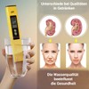 1 x pH Meter for Water, Aquarium, Pond, Pool Digital,