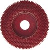 Proxxon 29050 2-inch Carving Wheel with Needle Like Tungsten Carbide