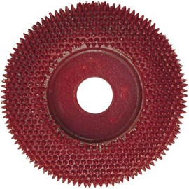Proxxon 29050 2-inch Carving Wheel with Needle Like Tungsten Carbide Teeth