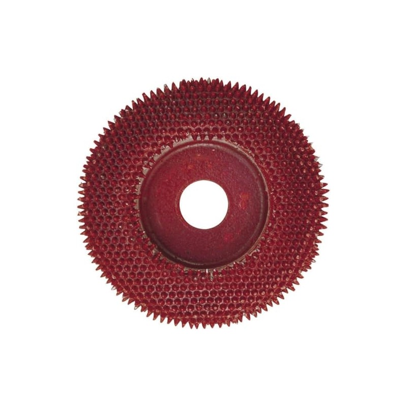 Proxxon 29050 2-inch Carving Wheel with Needle Like Tungsten Carbide