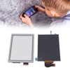 Replacement LCD Display Screen for Switch Lite Durable Replacement LCD