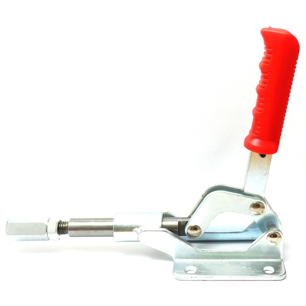 FregocS TCP-PS-50 Toggle Clamp, Side Pushing Type, Tightening Pressure: 1000.7