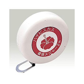 Hibiscus Hibiscus Diameter Measure 6.6 ft (2 m) F10-02DM