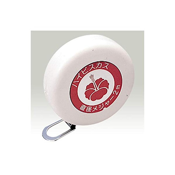 Hibiscus Hibiscus Diameter Measure 6.6 ft (2 m) F10-02DM