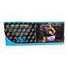 Athletic Works Pelota Fitness Entrenamiento Yoga Pilates 55cm