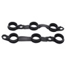 TAKPART Valve Cover Gasket Set for E36 E38 E39 E46