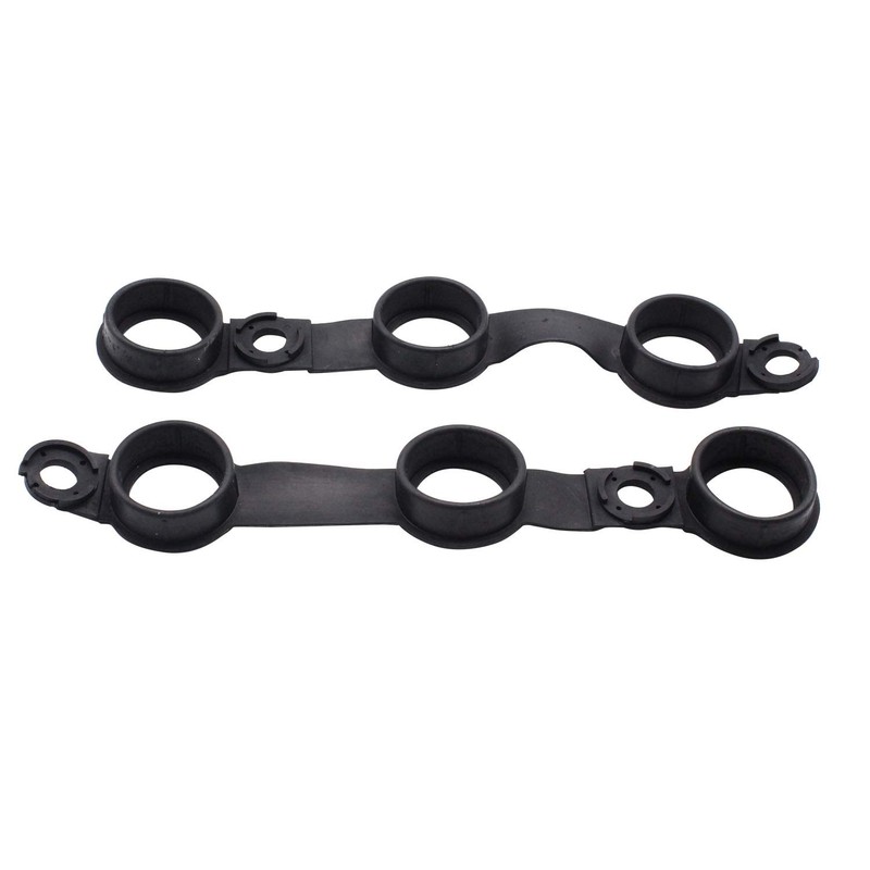 TAKPART Valve Cover Gasket Set for E36 E38 E39 E46