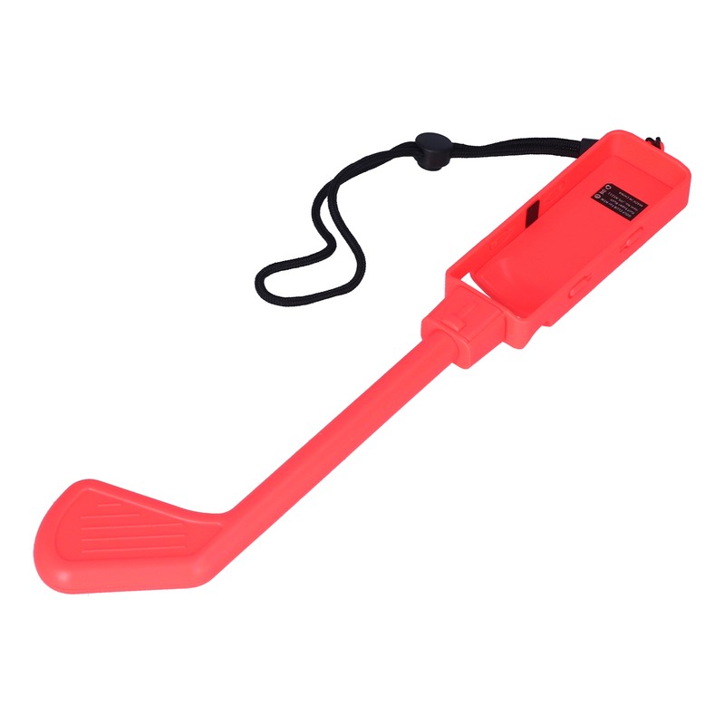 Game Console Handle ABS Golf Rod Game Handles for ParentChild