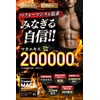 santelife 20倍濃縮 マカ 200,000mg 亜鉛 シトルリン アルギニン 高麗人参 ムクナ すっぽん