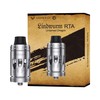 Vapefly Lindwurm RTA Self-Winding Evaporator, 25.2 mm, 5 ml, Gunmetal