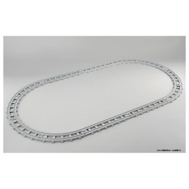 Takara Tomy Realistic Curved Rail