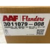 Flanders AAF Flanders 3011087-008 VariCel RF SH Merv 14 Air