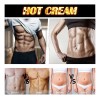 Anti Celulitis Crema Compacta Grasa Quema Peso Natural