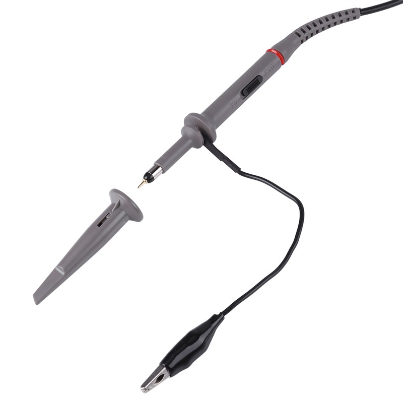 PP-150 100MHz 1X 10X Oscilloscope Probe for Automotive Diagnostic Oscilloscopes