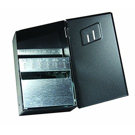 Viking Drill and Tool 58930 Type 902 Empty Metric Jobber Index Bit, 1.0mm x 13.0mm x 0.5mm