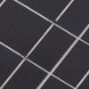 20W Polycrystalline Solar Panel Kit Flexible Photovoltaic Charging Panel with