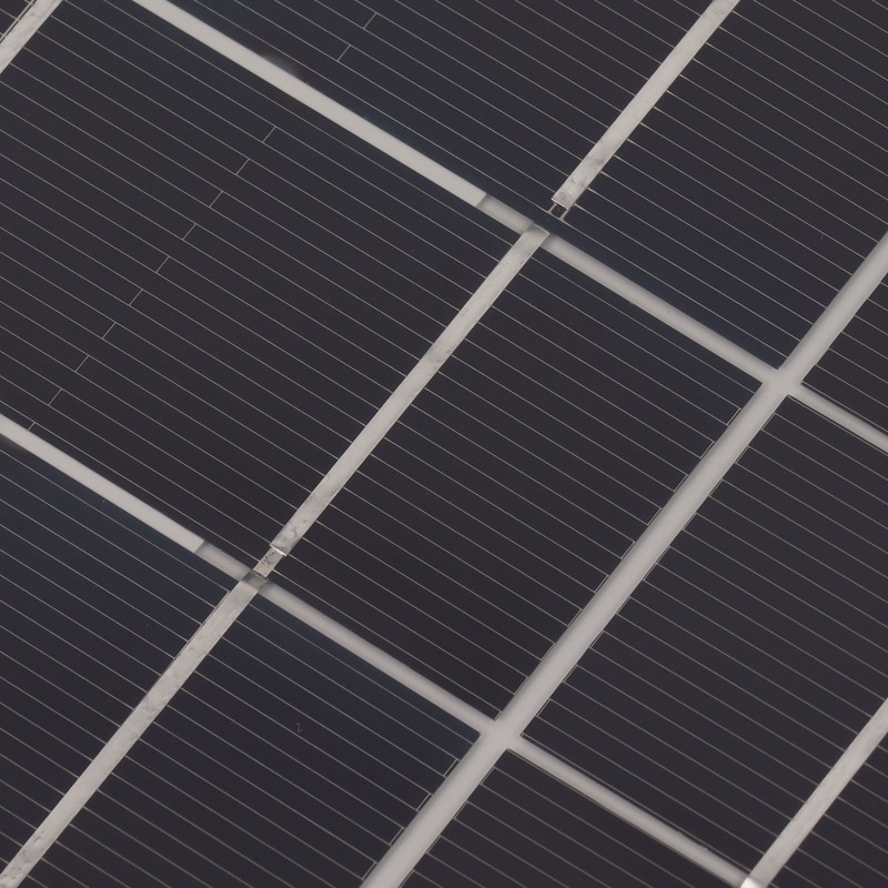 20W Polycrystalline Solar Panel Kit Flexible Photovoltaic Charging Panel with