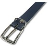 fashionchimp Basic Women's Belt Made of 100% Genuine Smooth Leather,